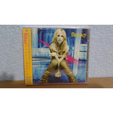 Britney Spears  Britney  ( Edicion Japonesa + 2 Bonus Tracks