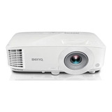 Proyector Benq Mh733 Full Hd 4000 Lúmenes Ansi 1080p Dlp