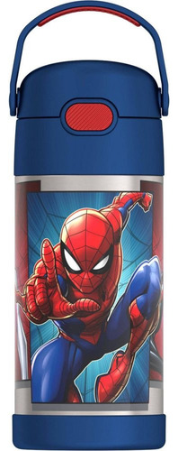 Thermos Marvel Spider Man