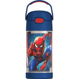 Thermos Marvel Spider Man