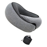 Almohada De Viaje Para Avión, Soporte Para El Cuello,