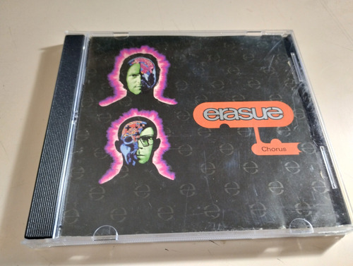 Erasure - Chorus - Made In Usa