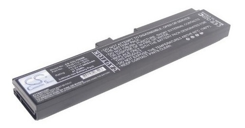 Bateria Compatible Toshiba Tol700nb/g L750d-14g L750d-14h