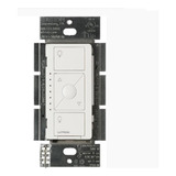 Caseta Smart Dimmer Switch Atenuable Pd5nebl Elv+, Led 