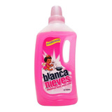 Shampoo Para Ropa Delicada Blanca Nieves 1 Lt