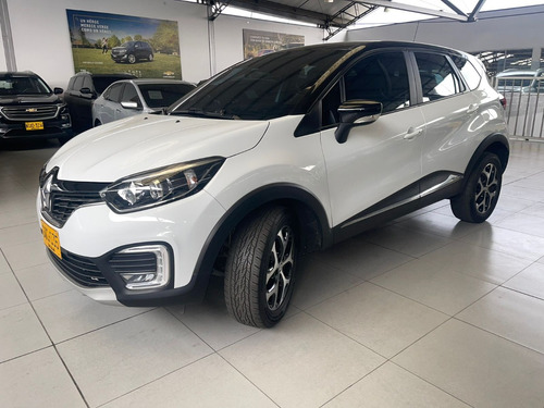 Captur Intens Bose Tp 2000cc