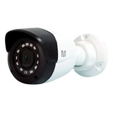 4 Câmera Bullet 720p 1 Mega Ip66 Ir 20m Giga Gs0461c