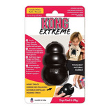 Kong Classic Extreme S - Perro - Ultra Resistente Rellenable