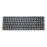 Teclado Compatível Com Lenovo Ideapad S145-15iwl