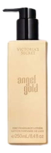 Angel Gold Victoria Secret Fine Fragance Crema Aroma Mujer 