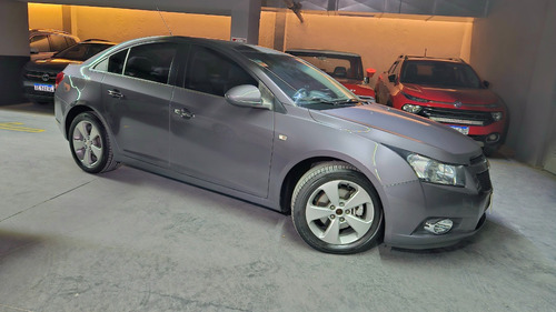 Chevrolet Cruze Ltz 2013 2.0 Vcdi At 4p Smart Garage