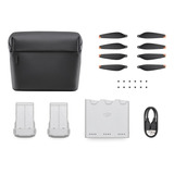 Combo De Baterías Vuela Mas Dji Mini 4 Pro Fly More Kit Plus