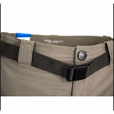 Pantalón Cargo Columbia Silver Ridge Tela Anti Desgarro