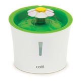 Bebedero Catit Flower Fountain 3lts Para Gatos K9