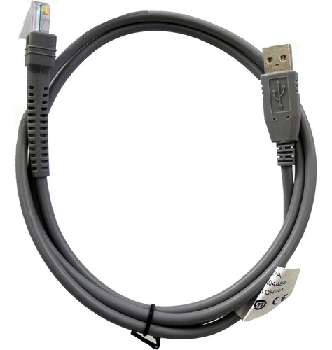 Cable De Programacion Usb Oem Motorola Mototrbo Pmkn4147a C
