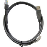 Cable De Programacion Usb Oem Motorola Mototrbo Pmkn4147a C