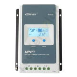 Controlador Carga Solar Mppt 20a Epever Epsolar Tracer Xtra