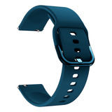 Correa De Silicona For Samsung Galaxy Watch3