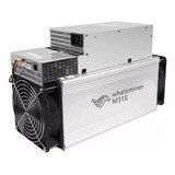  Minero Asic Whatsminer M31s 74 Ths - Impecable