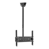 Soporte Led Lcd Techo Móvil Brazo 26 30 32 42 40 43 50 55 Con Inclinacion Y Giro De 180 Grados