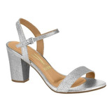 Sandalias Vizzano Taco Cuadrado 8 Cm Tipcalzado 6262.474