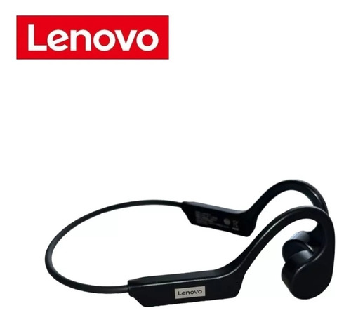Audífonos Bluetooth Lenovo X4 Conduccion Osea 8 Horas