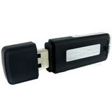 Mini Pen Drives Microgravadores De Voz Drive Gravador Ba1