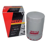 Filtro De Aceite Para Iveco Daily  Wega  Codigo Wo 331
