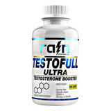 Pack X2 Testo Full Ultra Vit B6 + Magnesio + Zinc 180 Caps 