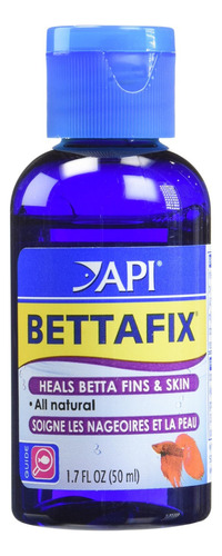 Api Bettafix Medicamento 50ml