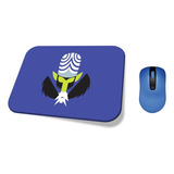 Mouse Pad Las Chicas Superpoderosas 9