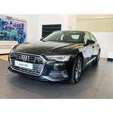 Nuevo Audi A6 55 Tfsi Stronic Quattro 3.0 V6 340cv Sport