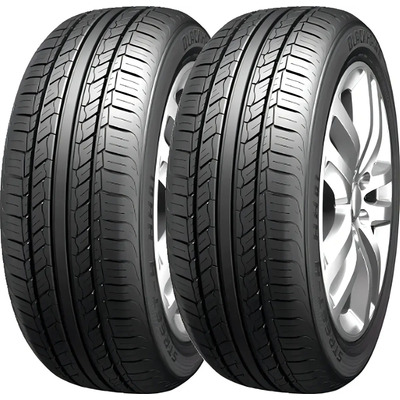 Kit 2 Llantas Blackhawk STREET-H HH01 175\u002F70R13 82T Para Auto Rin 13 | Envío gratis
