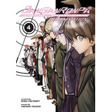 Danganronpa: The Animation Volume 4 (libro En Inglés)