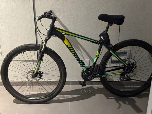 Bicicleta Jordan R29 Talle M