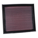 Filtro De Aire Ford Kuga - Mondeo 2.5t - K&n 33-2873