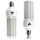 Paquete De 2 Bombillas Led De 7500 Lm Equivalentes 500w...