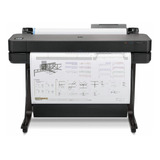 Plotter Hp Designjet T650 36'' Usb 2.0 Wifi 5hb10a