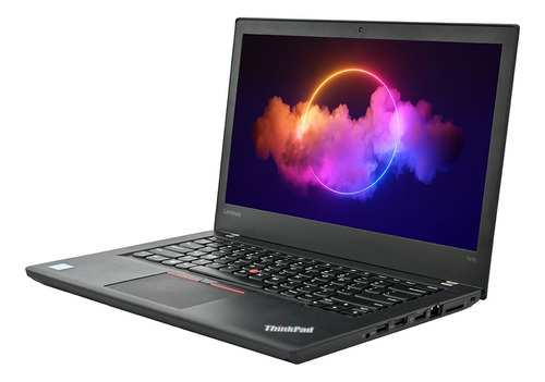 Lenovo Thinkpad T470 | Core I5-6300 | 8gb | 512 Ssd | Win11 