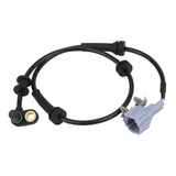 Sensor Abs Nissan Frontier 2.5 2007-2015 Dianteiro . 