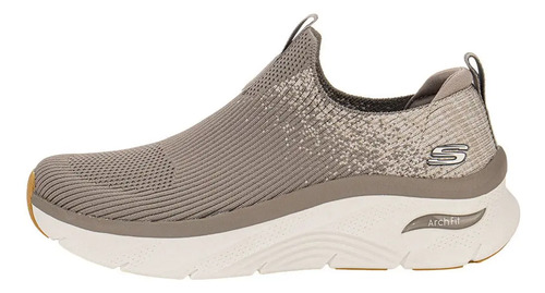 Calzado Skechers Con Plantilla Anatómica Arch Fit | Envío gratis