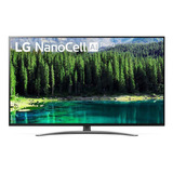 Smart Tv LG Ai Thinq 65sm8600pua Led Webos 4k 65  100v/240v