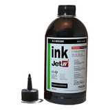 Tinta Compativel Com Epson T534 M2140 M2170 M3170 - 1 Litro