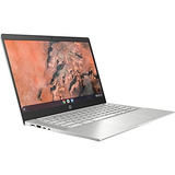 Laptop Hp Pro Chromebook 14 Athlon Silver 8gb Ram 64gb Ssd