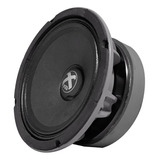 Xion Xb M6 Medio Rango 6.5  Pro Por Pieza 300 Watts Rms