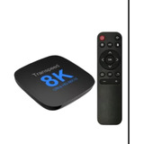 Tv Box 8k, Wifi 5 G, Android 13, 3d, Tienda G