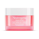 Neutrogena Bright Boost Gel Face Cream 50 Gr