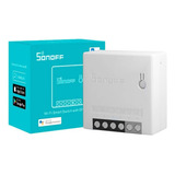 Switch Smart Sonoff Mini R2 Diy - Alexa - Google 