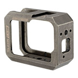 Suporte Frame Gopro Hero 8 Black Horizontal Ou Vertical 