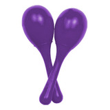 Maracas Rhythmix Chik-itas Grape Lpr010-gp Latin Percussion